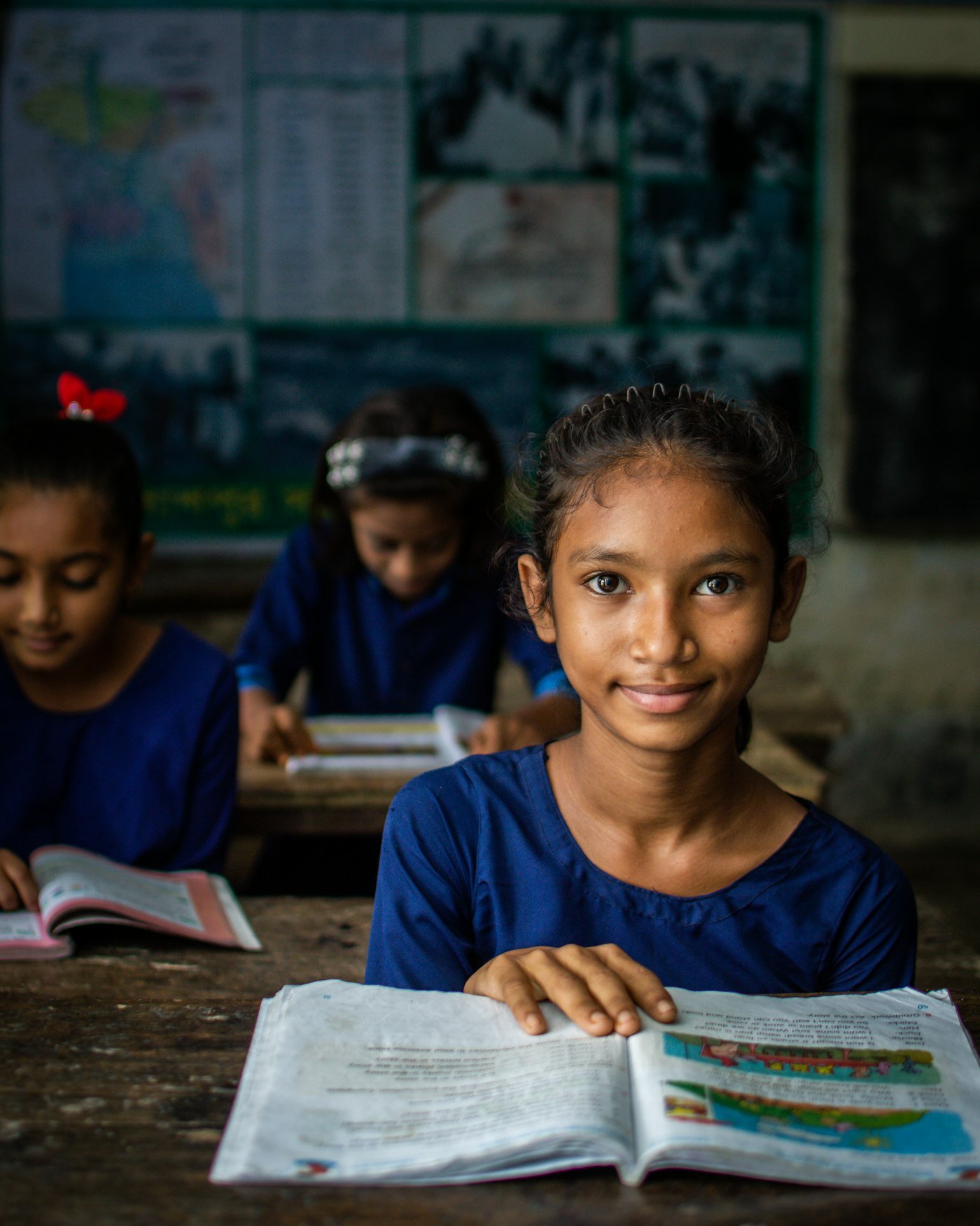 SST and social science tuition in Khora Colony