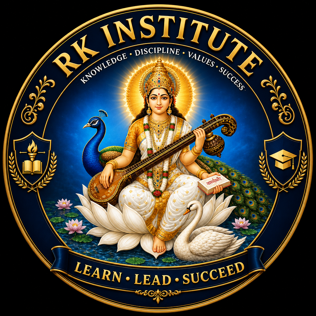RK Institute