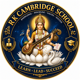 RK Cambridge School