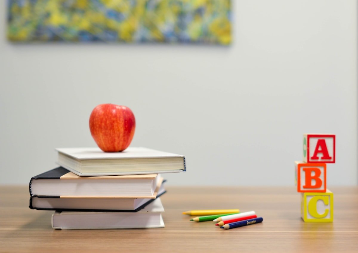 Study desk